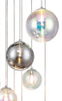 Rome Pendant 16 Light